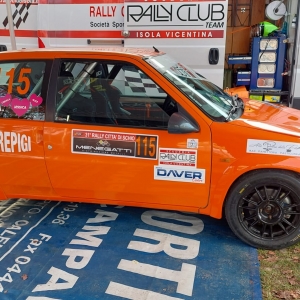 31° RALLY CITTA' DI SCHIO - Gallery 3